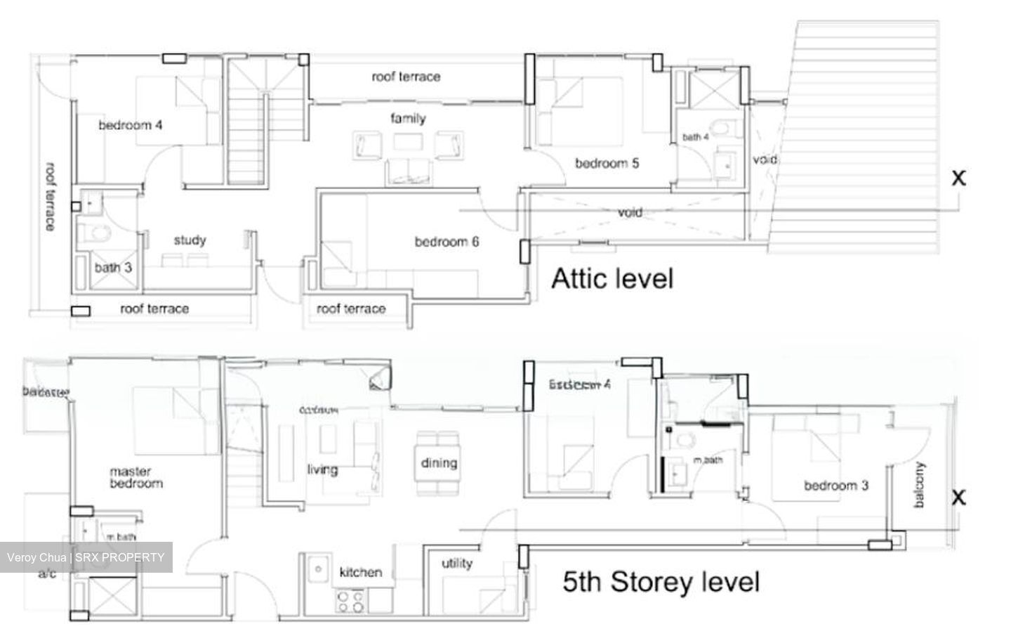 G Residences (D15), Apartment #509407251